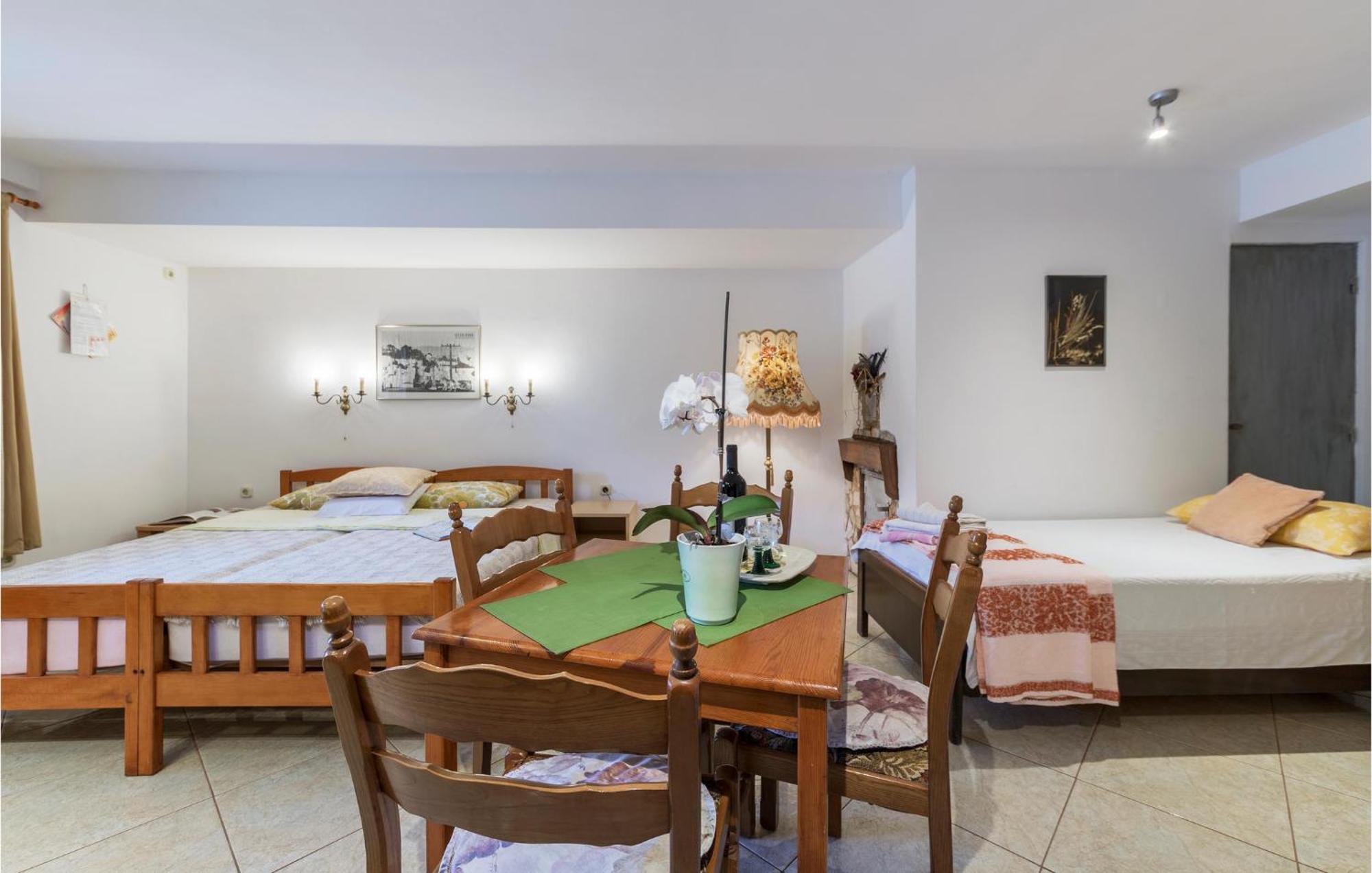 Awesome Studio In Pula With Wifi Exteriér fotografie