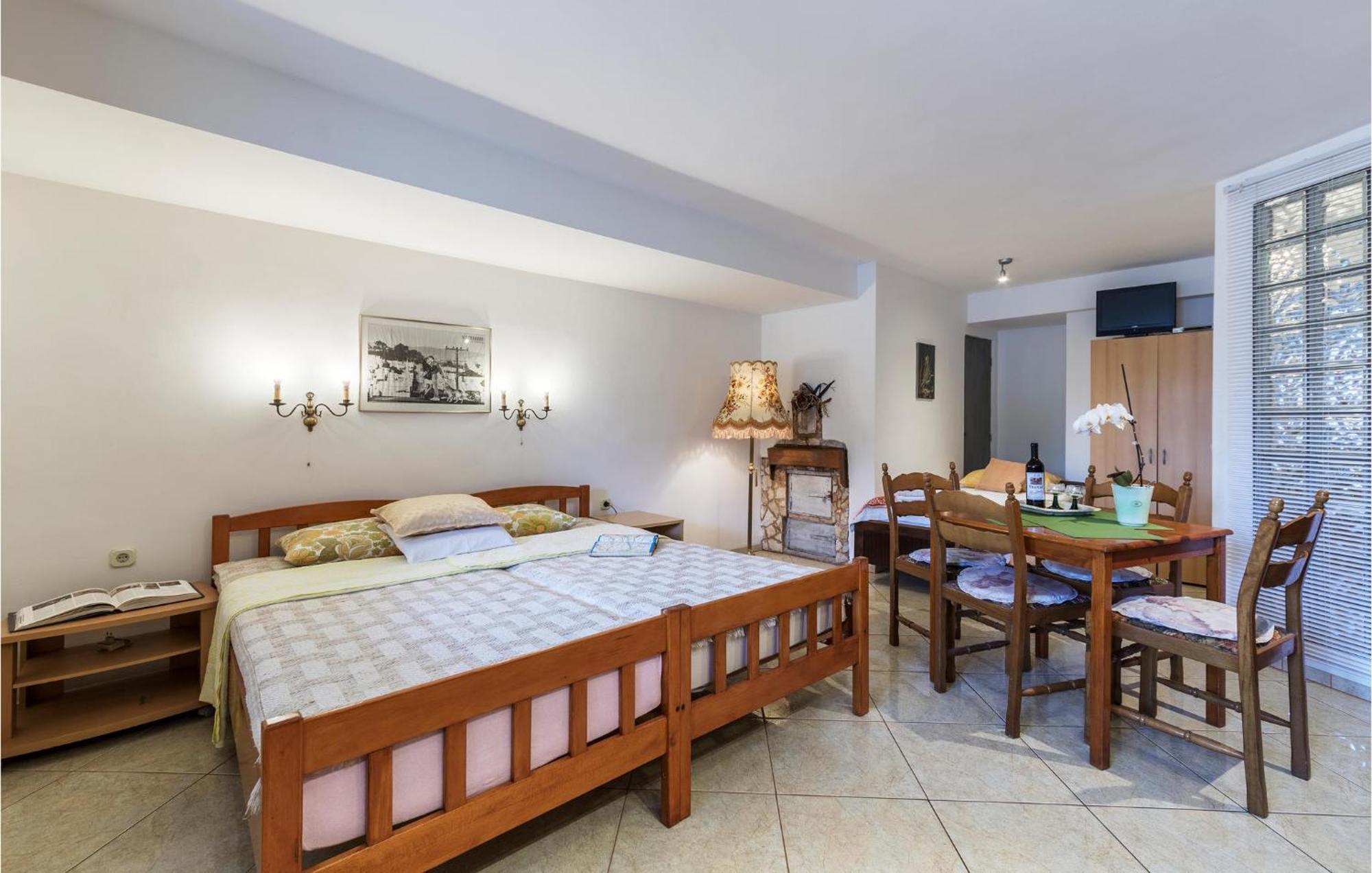 Awesome Studio In Pula With Wifi Exteriér fotografie