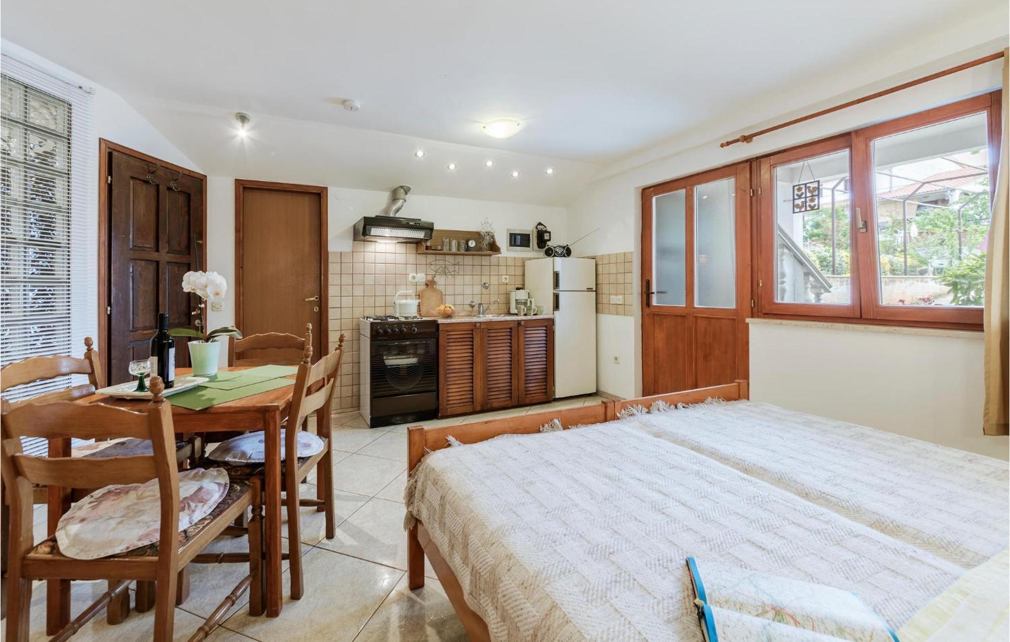 Awesome Studio In Pula With Wifi Exteriér fotografie