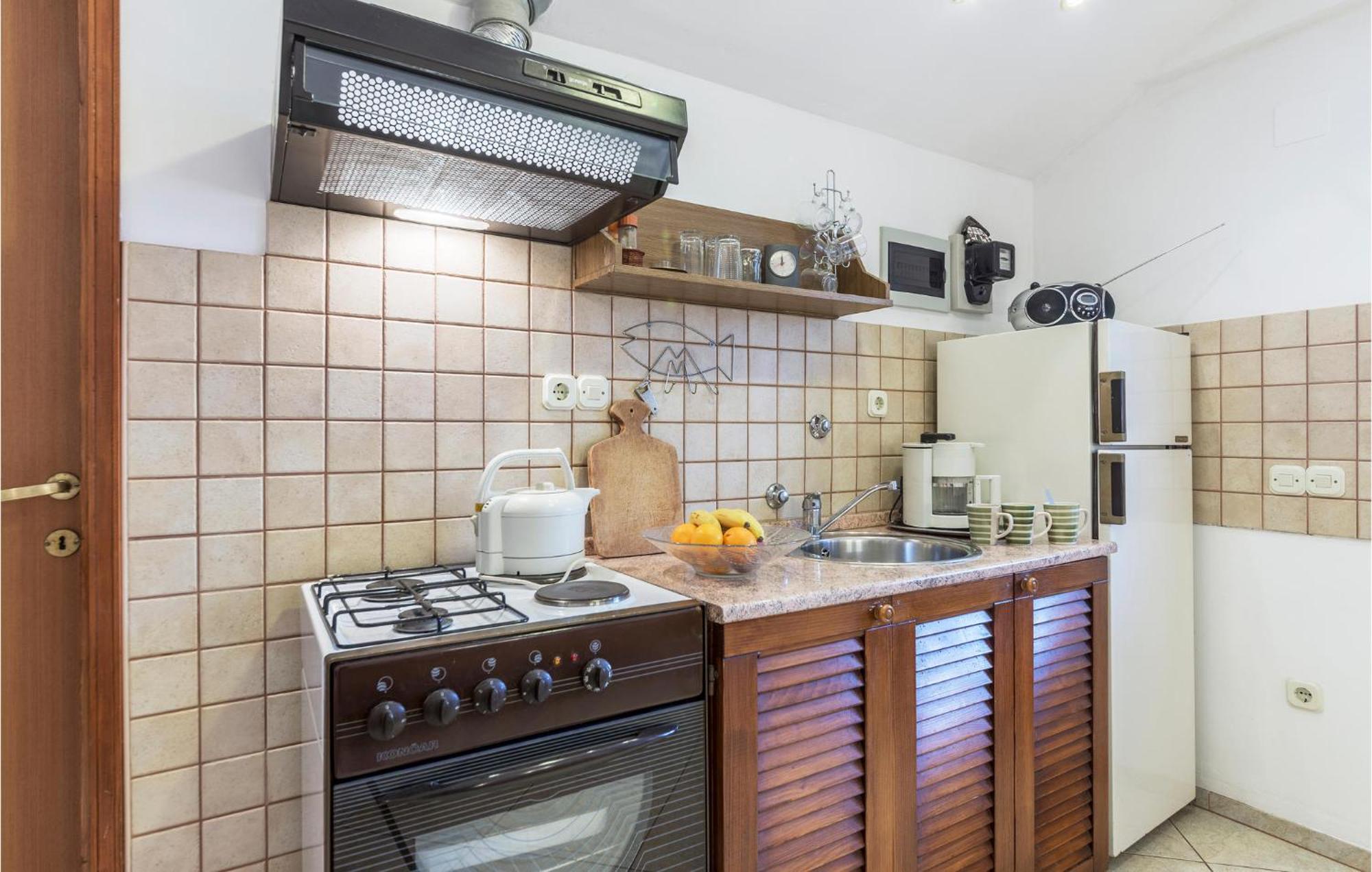Awesome Studio In Pula With Wifi Exteriér fotografie