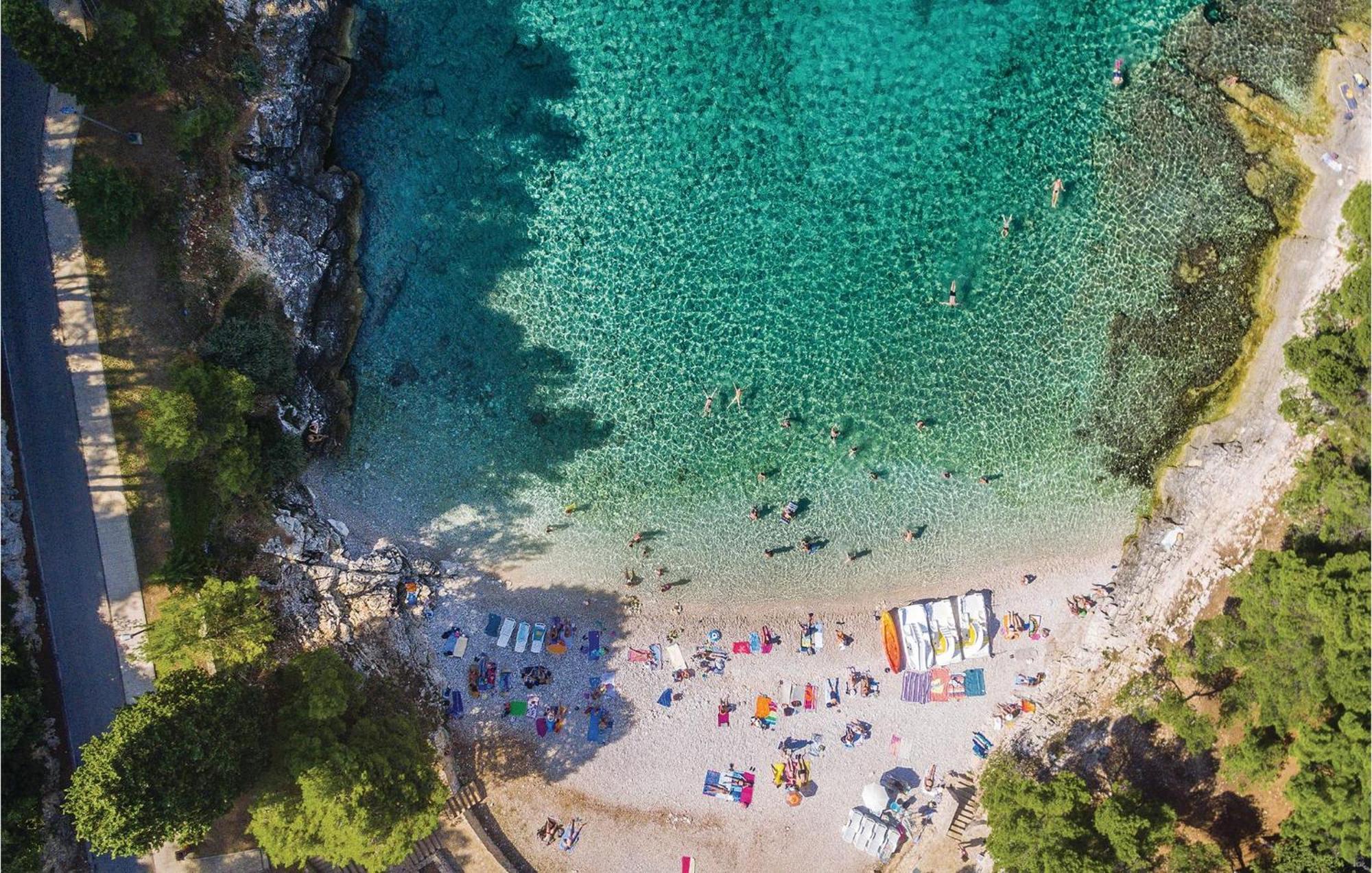 Awesome Studio In Pula With Wifi Exteriér fotografie
