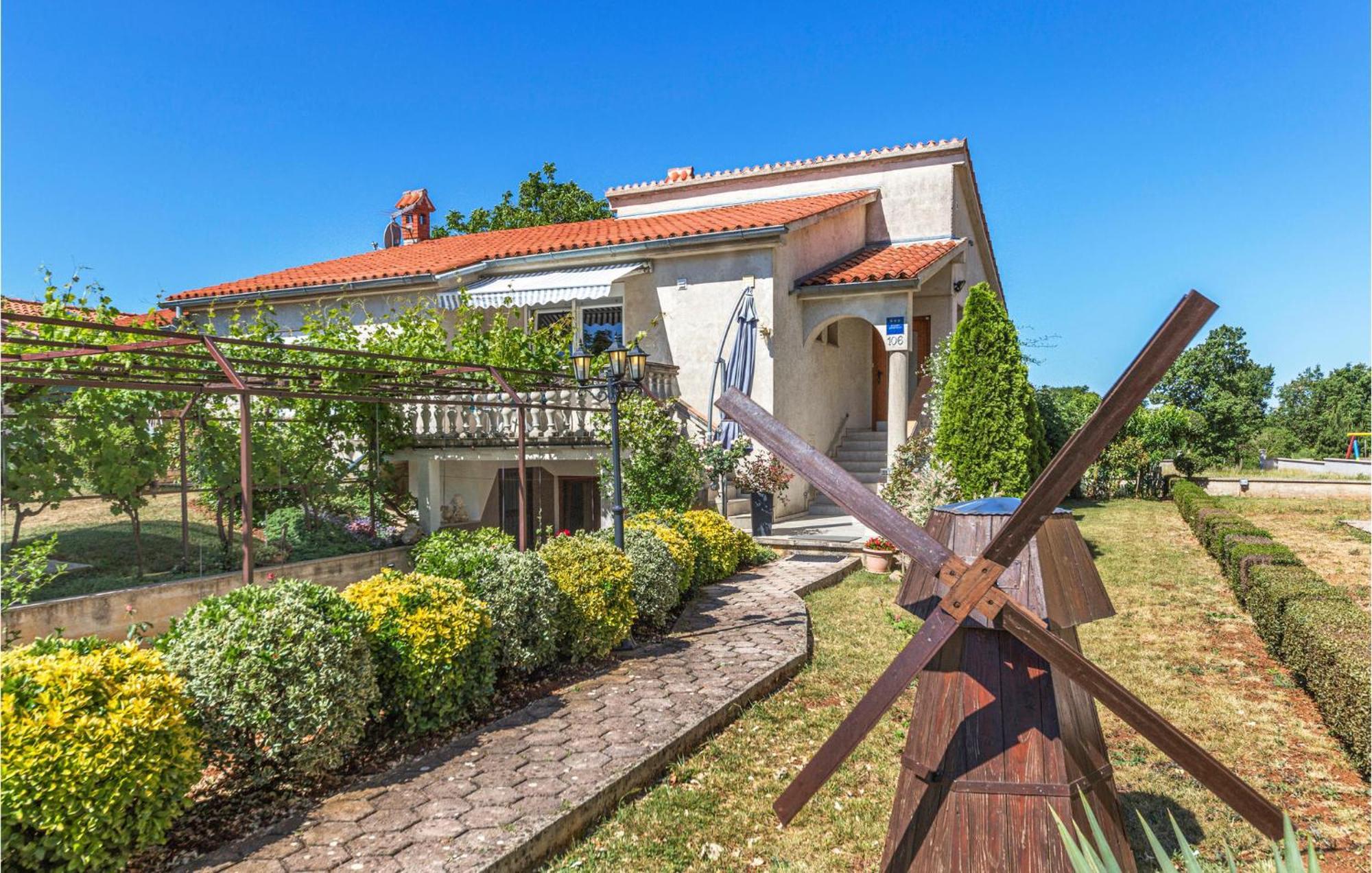 Awesome Studio In Pula With Wifi Exteriér fotografie